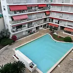 La Room: Seaside Apartment + Terrace + Parking